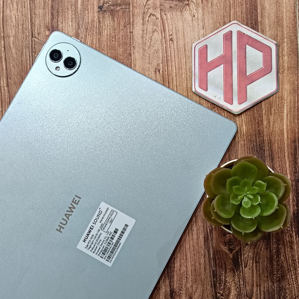 Huawei Matepad Pro 13.2 inch PCE-W29 12/512 GB Wifi Only Garansi Resmi Indonesia Second Bekas Origin