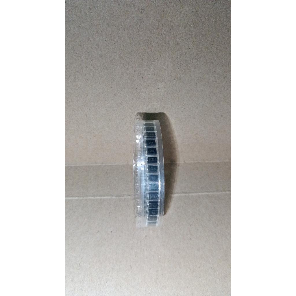 7866 dioda diode smd tempel 2a 2ampere 2 ampere es2j