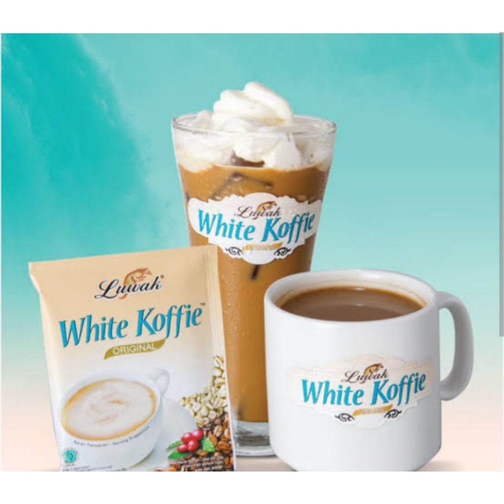 KOPI LUWAK 3 IN 1,KOPI LUWAK,KOPI LUWAK ORIGINAL