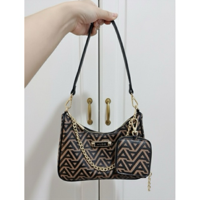 Aldo Bag Preloved