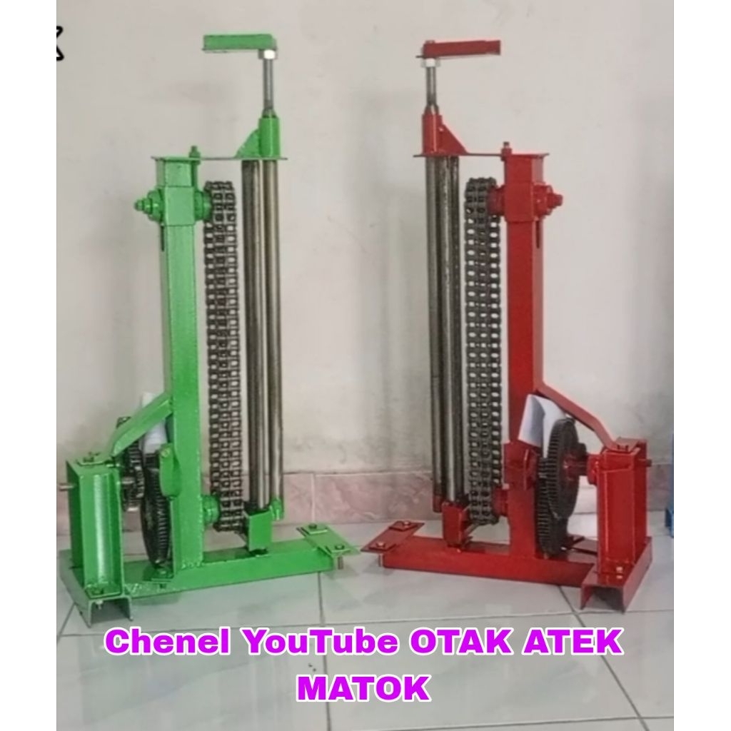 Alat Pompa pcp Elektrik/Elektrik pompa pcp