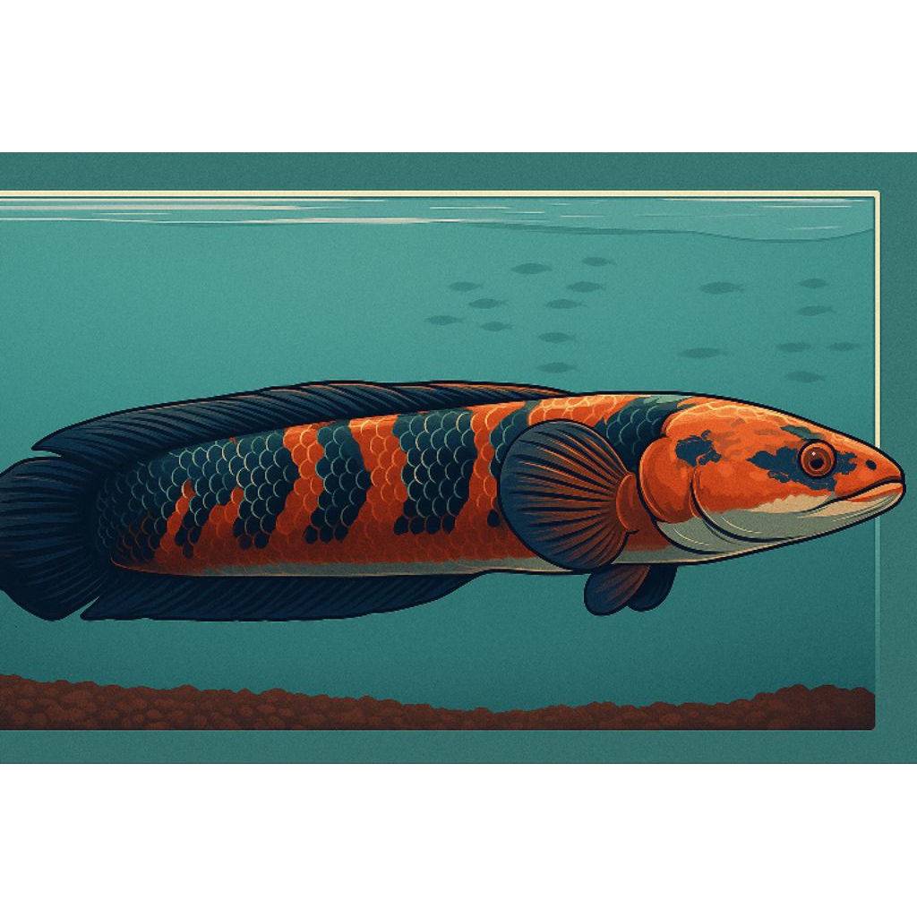 [PRODUK UNGGULAN] Patung channa  Red Barito 5-6 cm Ombyokan Bar Tegas, cocok untuk progresan