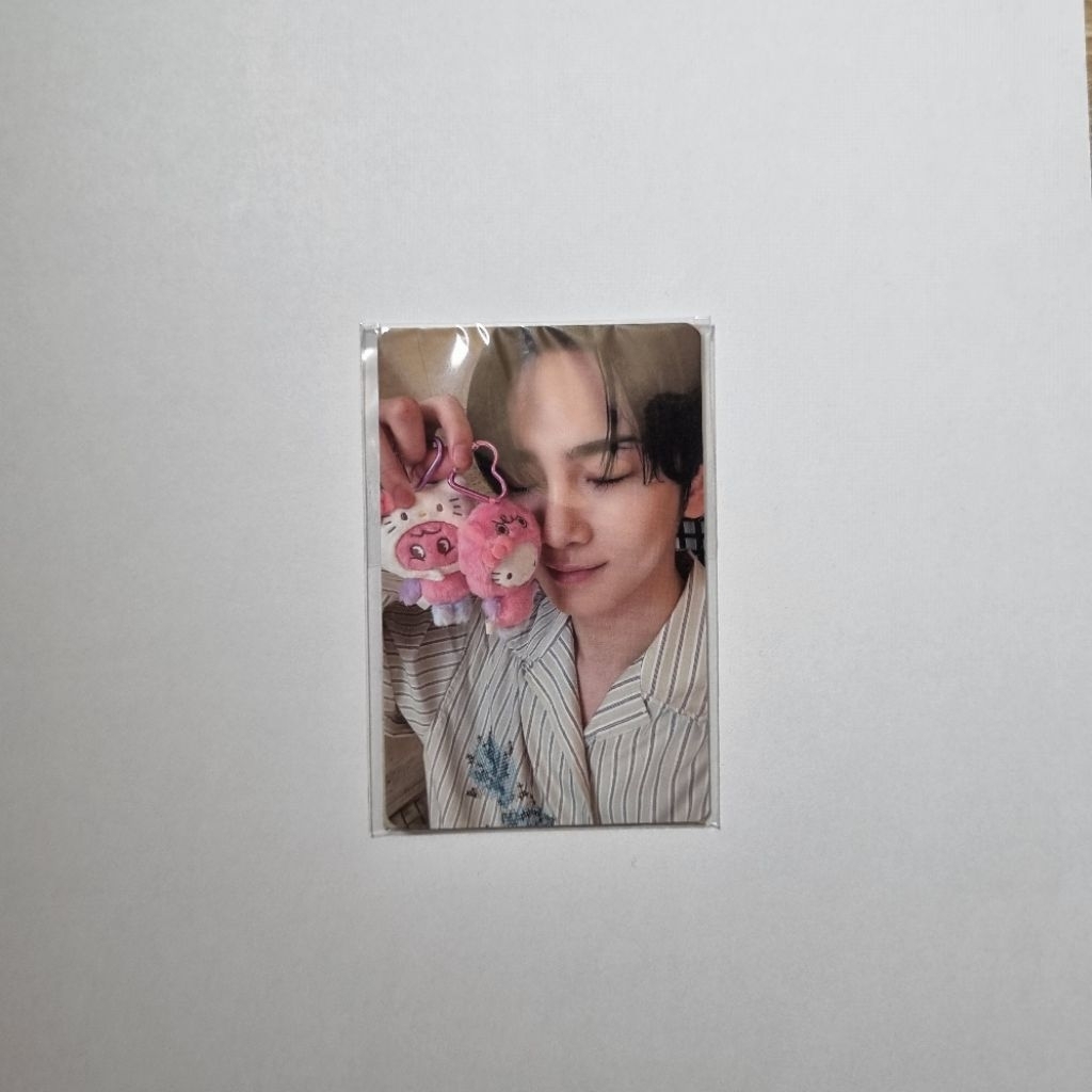PC SHINee KEY x Sanrio