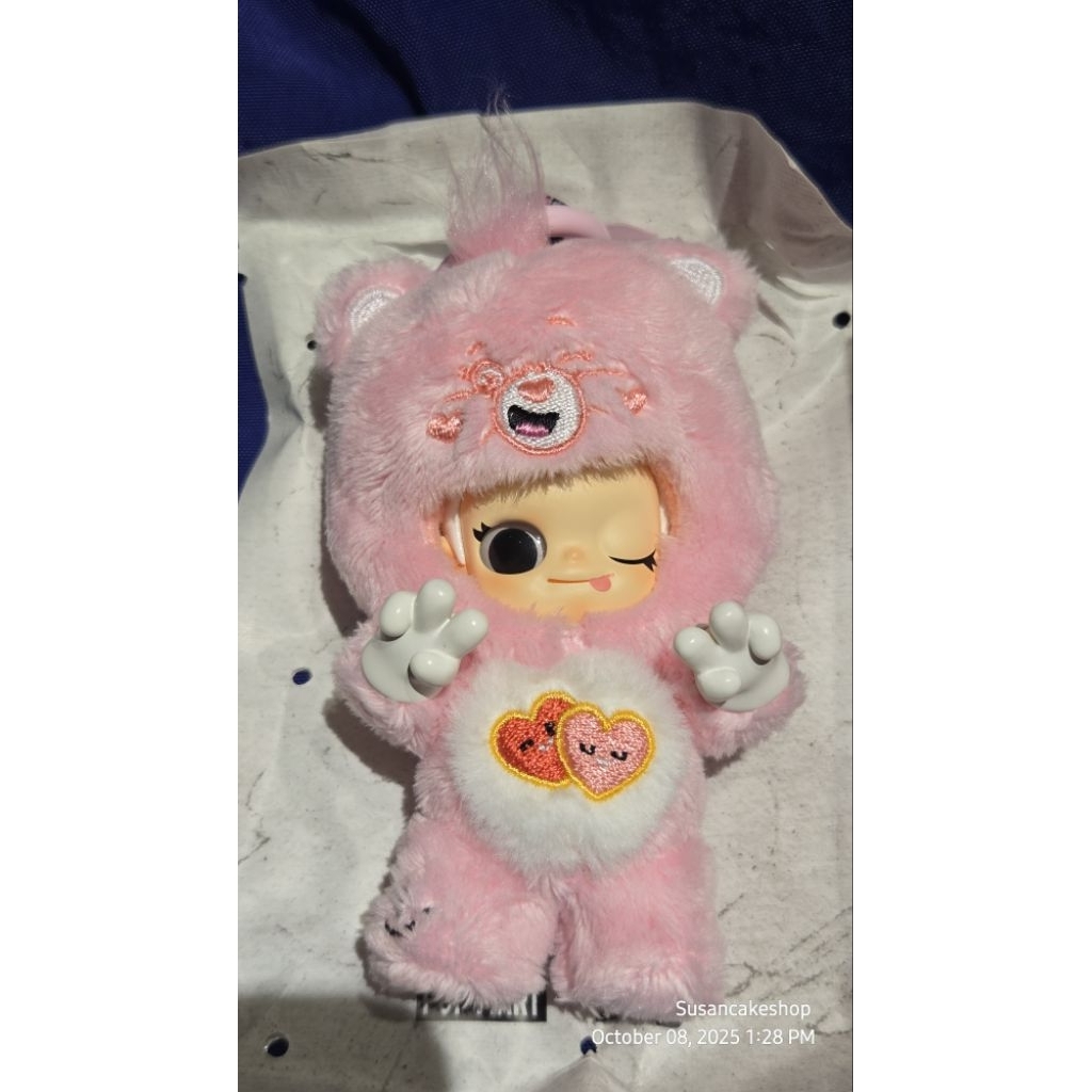 Zsiga × Care Bears Series Figures Selected Zsiga Care Bear Zsiga Care Bears Zsiga x Care bear zsiga 