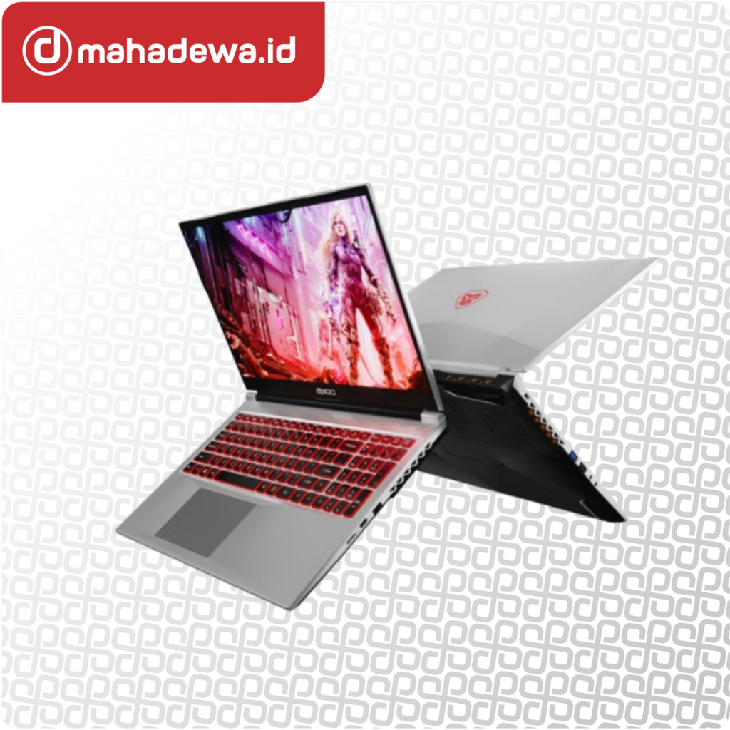 Axioo Mybook Pongo 760 i7-12650 16 512 8G 11 Grey