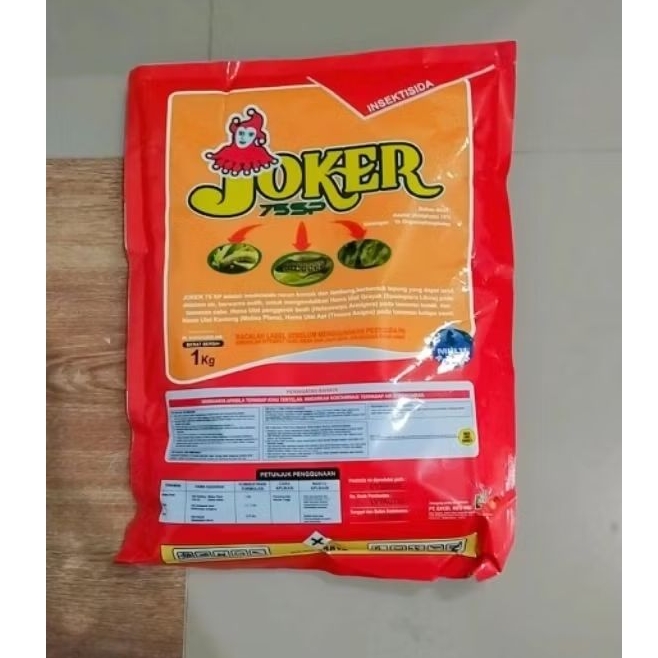 Joker insektisida 1kg