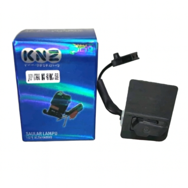 SAKLAR HOLDER BAGIAN KANAN YAMAHA JUPITER MX KING 150