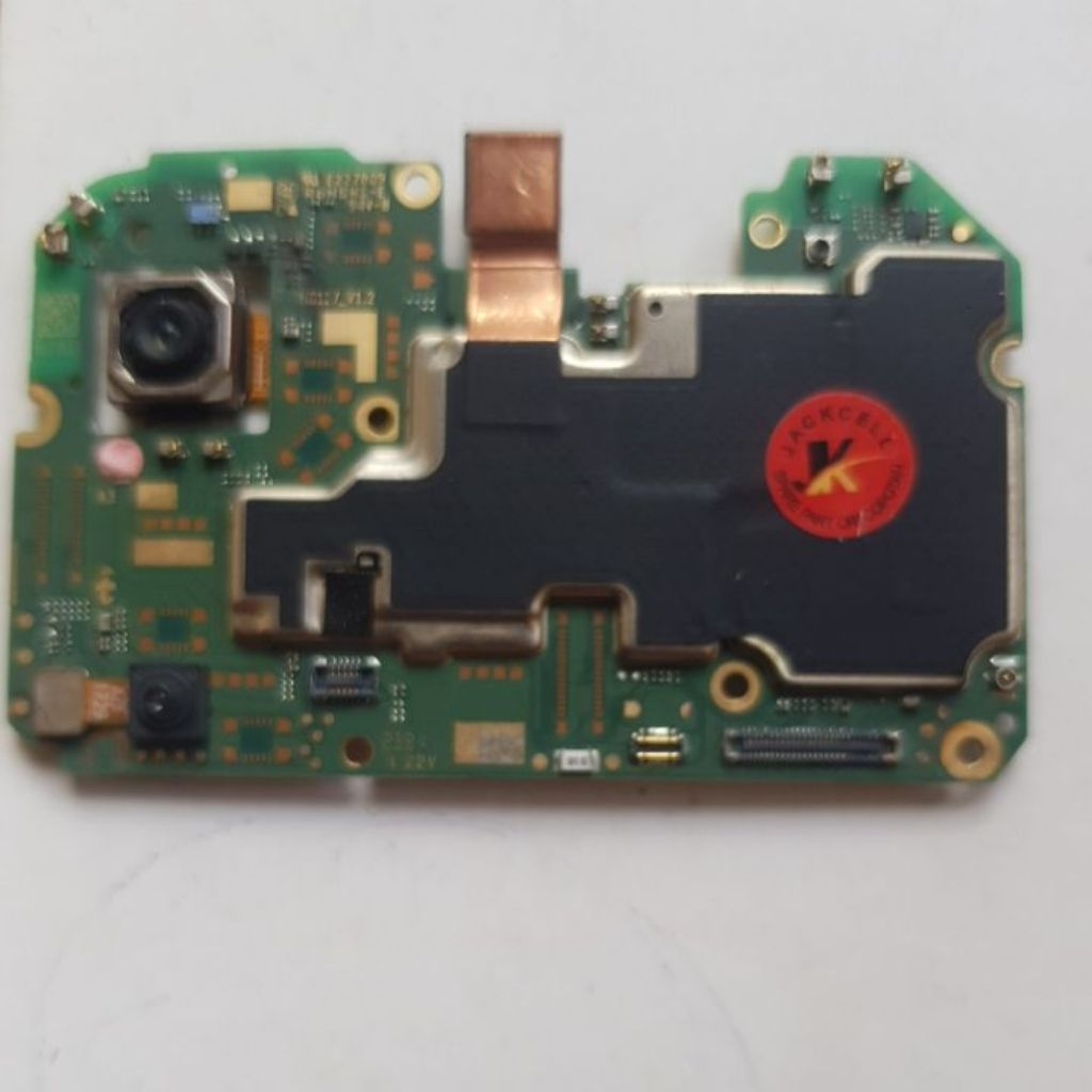 MESIN INFINIX SMART 7 MATI