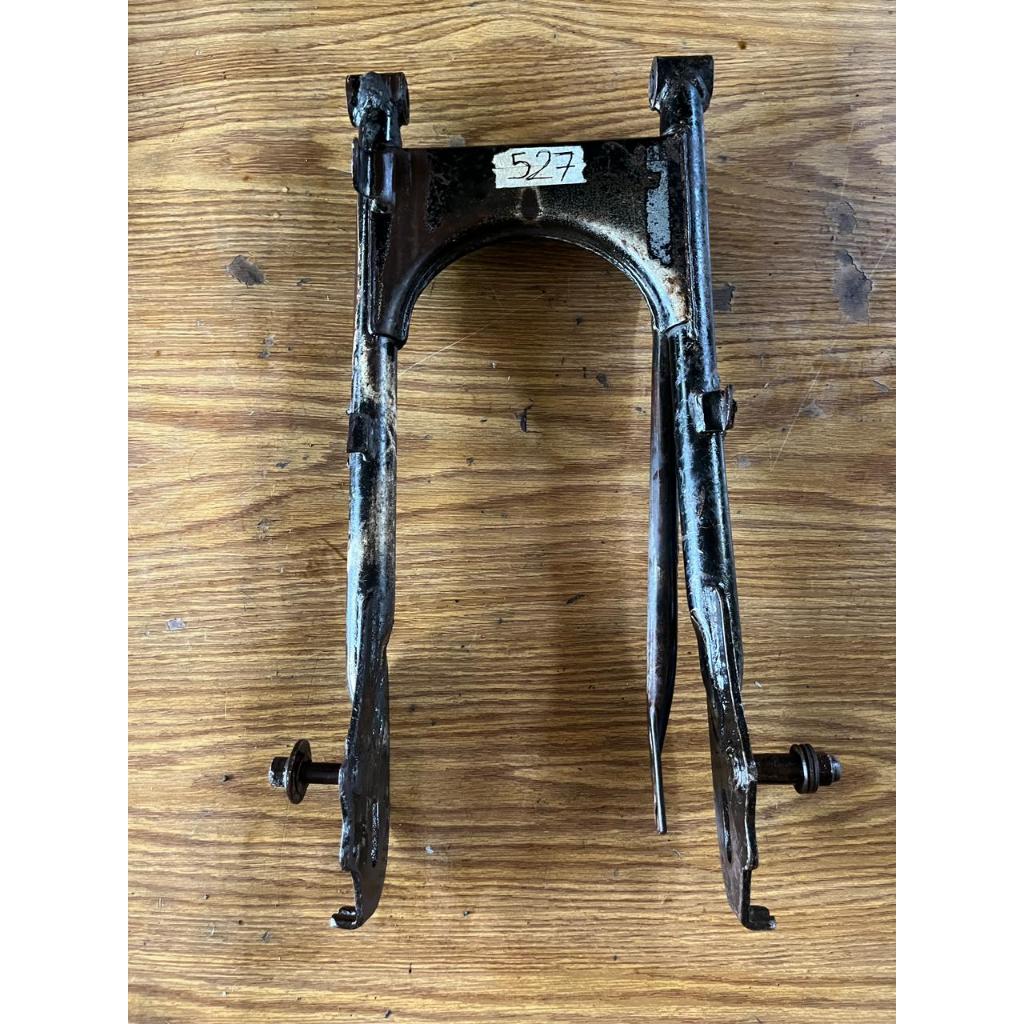 LENGAN AYUN SWINGARM ARM FORK BELAKANG HONDA WIN 100 WIN100 // 527