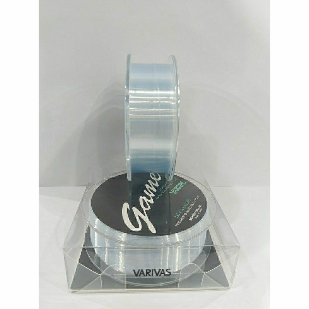 Senar Varivas Game 150M