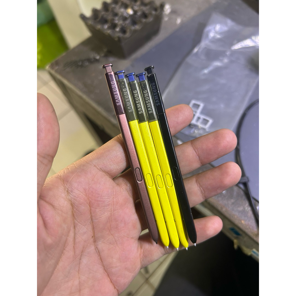 s pen samsung note 9 original