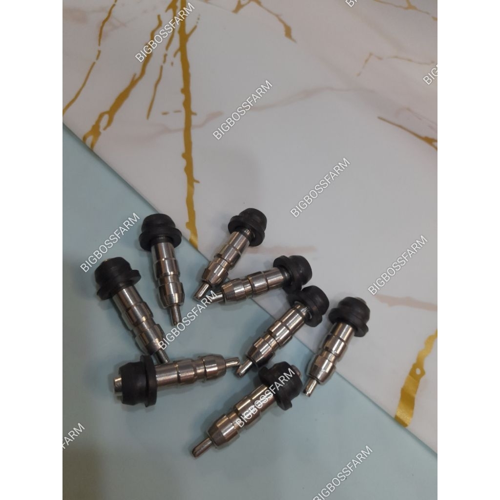 NIPLE DRINKER/NIPEL STAINLES/MNC/ALAT TERNAK AYAM