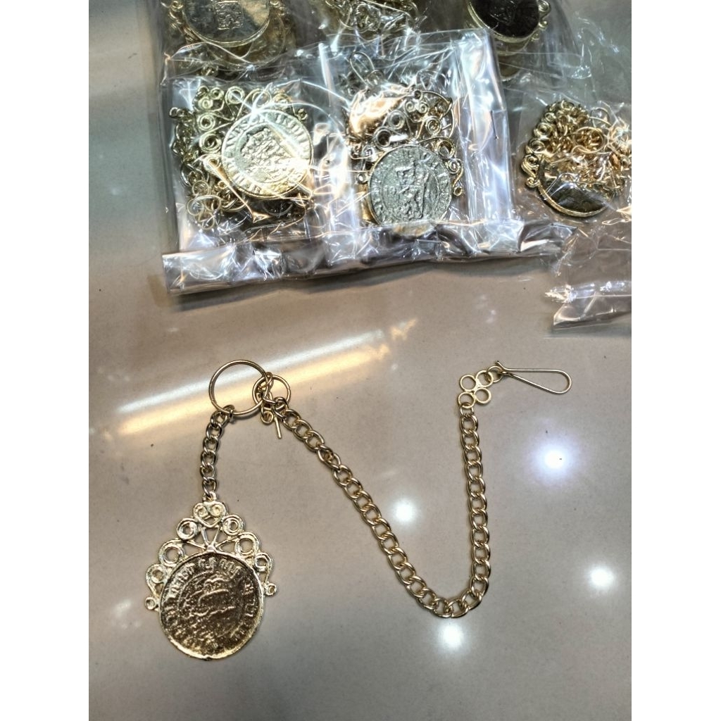 BROS BENGGOL KOIN / BROS BESKAP