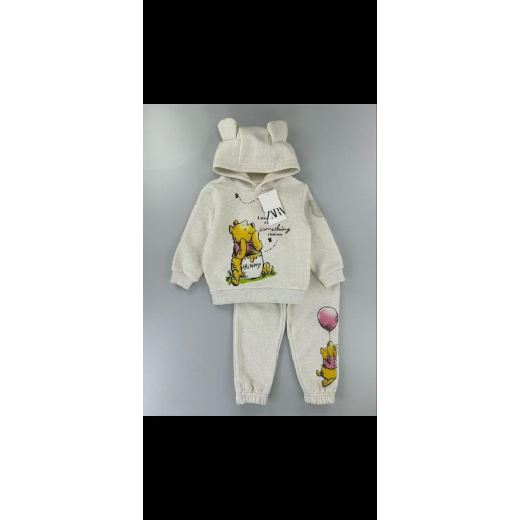 ZARA one set