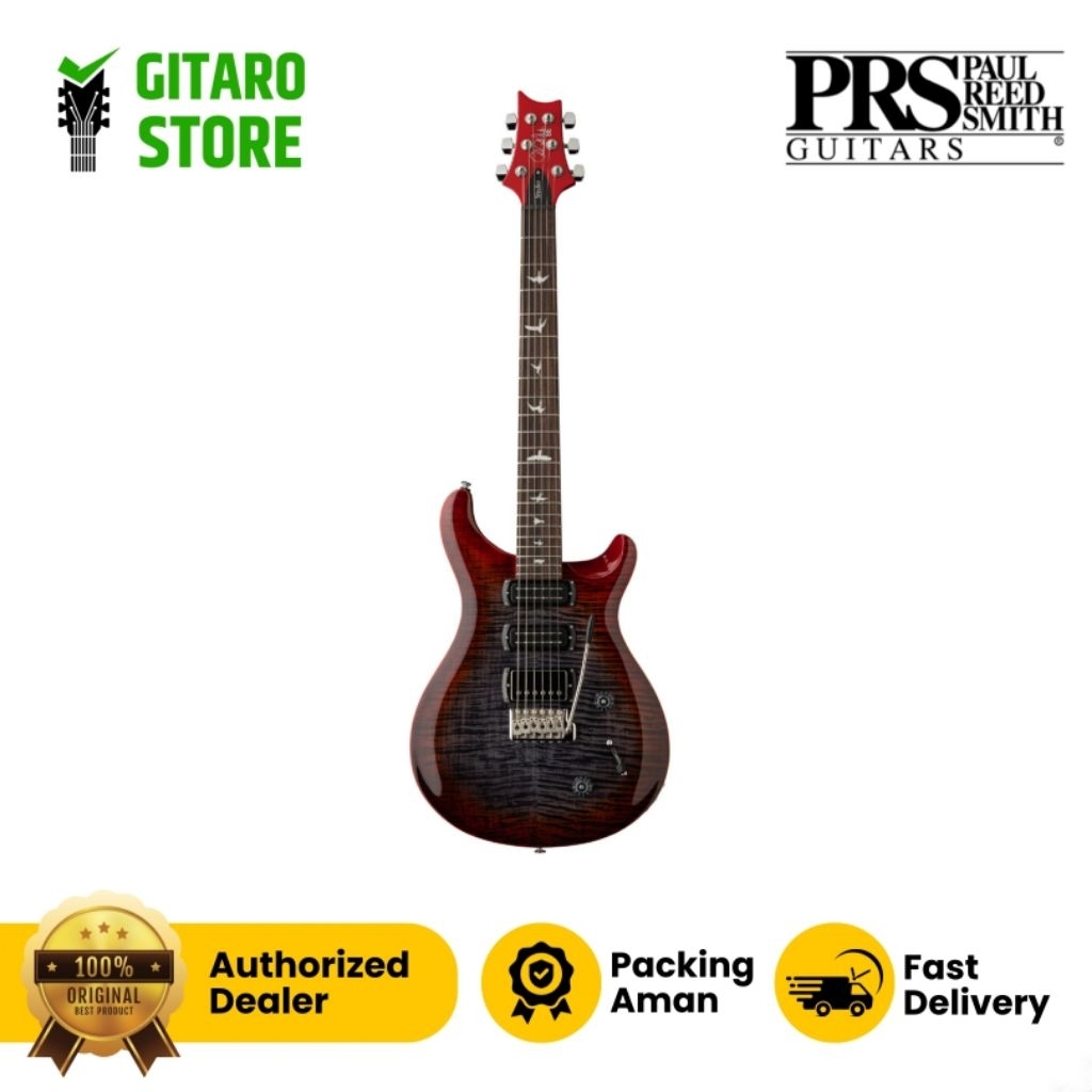 Gitar PRS SE Studio Guitar Electric PRS SE Studio With Bag