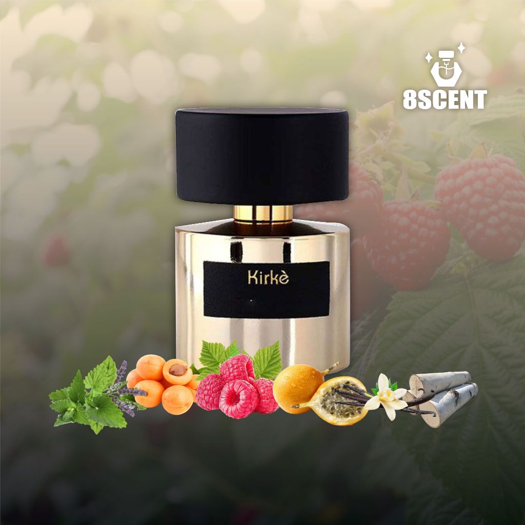 Decant Parfum Tiziana Terenzi Kirke Extrait de Parfum