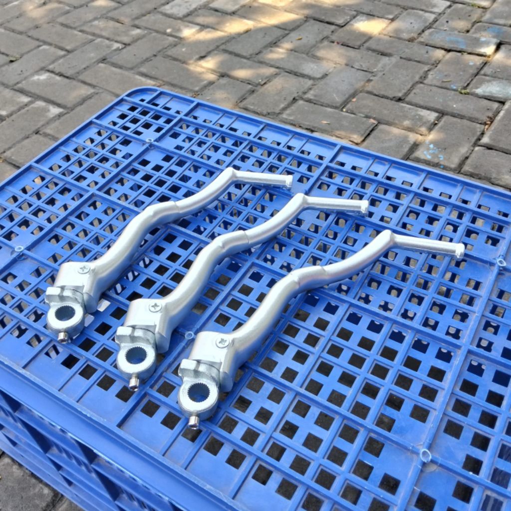 KICK STARTER VIAR CROSS SE KICK STARTER VIAR CROSS IMPORT PNP CB GL GL100 MP TIGER