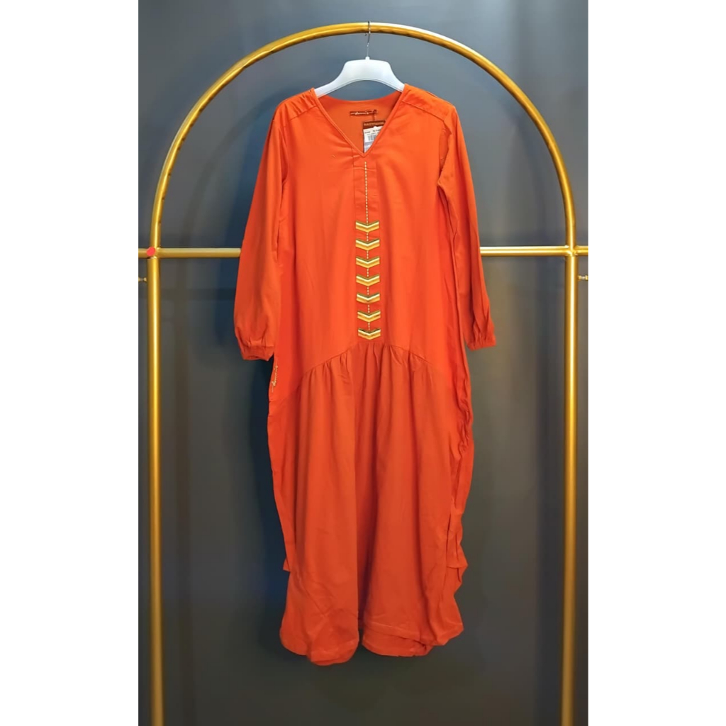 DANNIS GAMIS & SETELAN DEWASA PROMO - UKURAN S