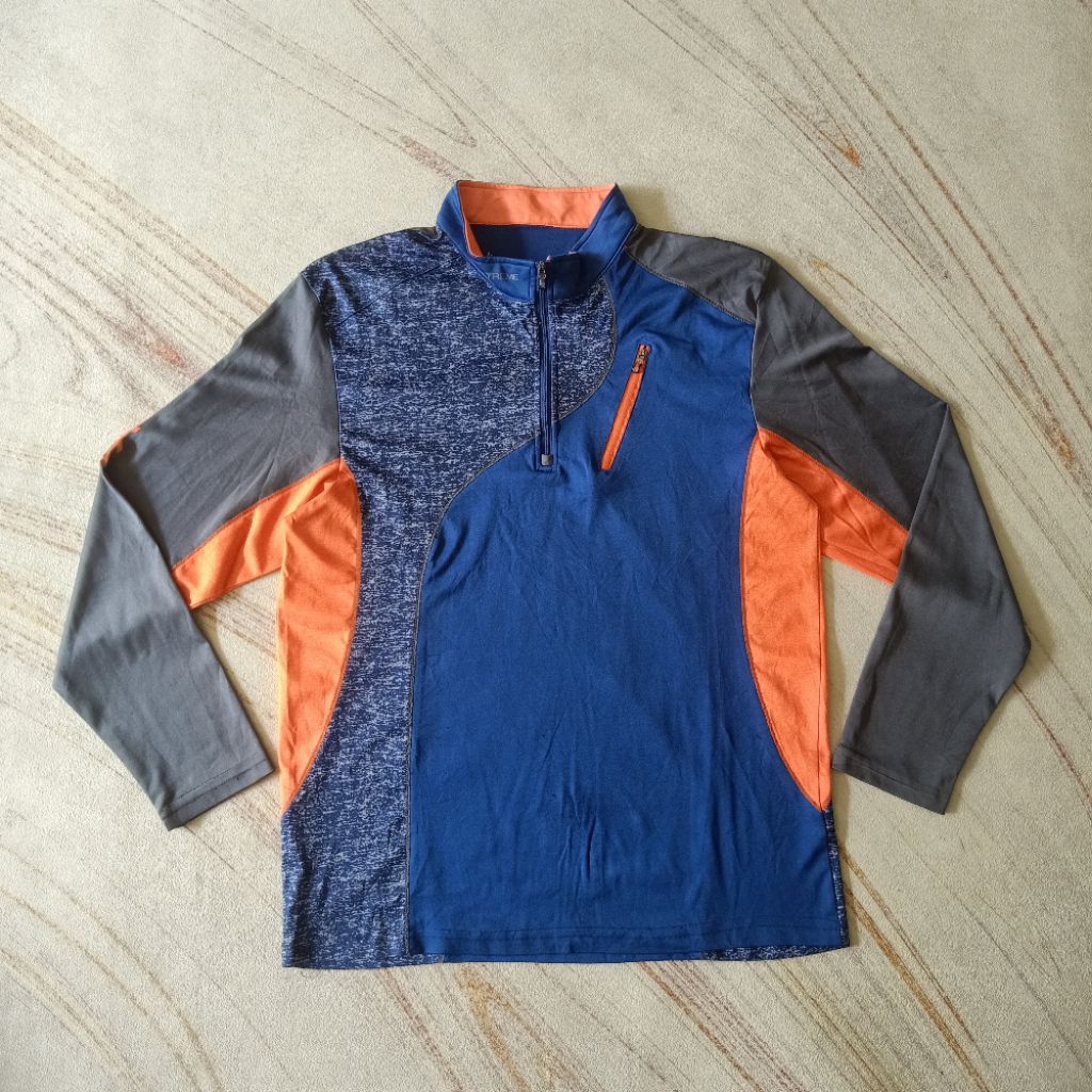 Baselayer Outdoor Extreme Second Original