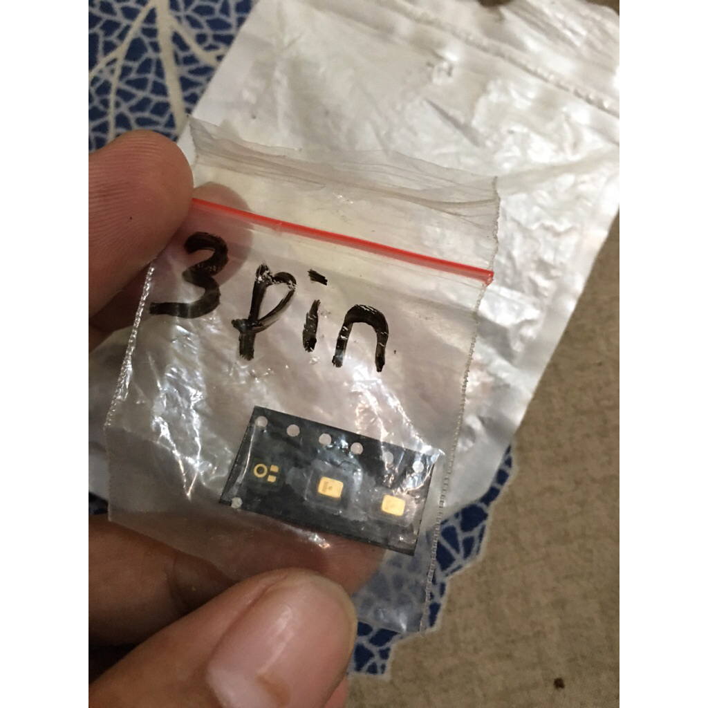 mic mik microphone Samsung nokia dll 3 pin Hp jadul mikrofon