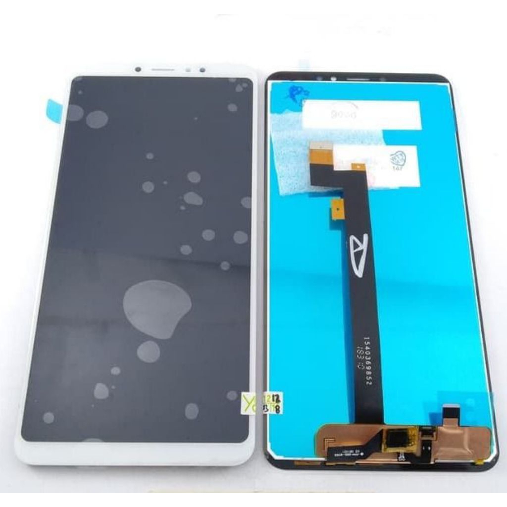 LCD TOUCHSCREEN XIAOMI MI MAX 3 / LCD TS MI MAX 3 - ORI COMPLETE