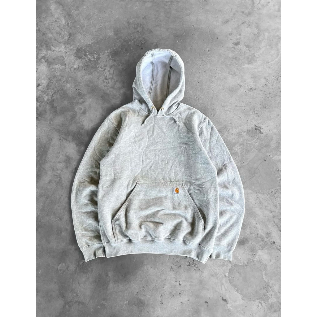 hoodie carhatt basic