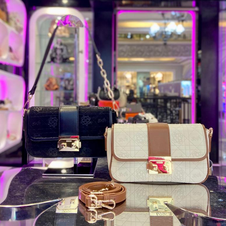 READY Tas GOSH ART 535