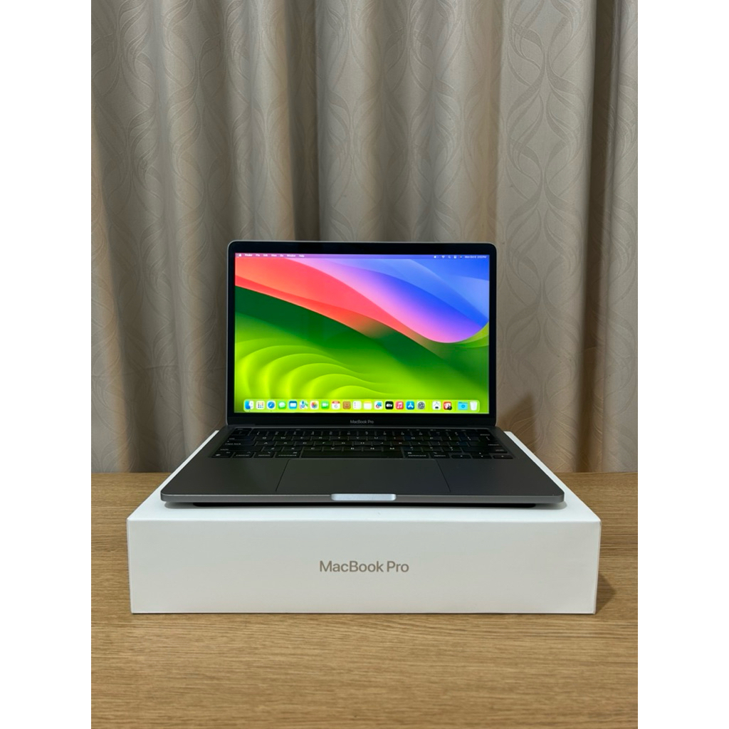MACBOOK PRO M2 13" 2022