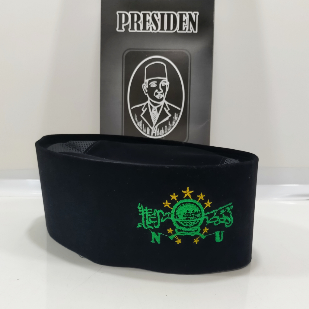 Peci Songkok NU Hitam Ac kopiah NU Anak Anak Dan Dewasa