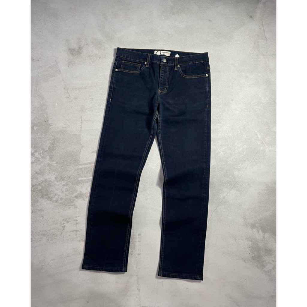 Jeans Pant Ev*su Size 33-35 Original Second Brand