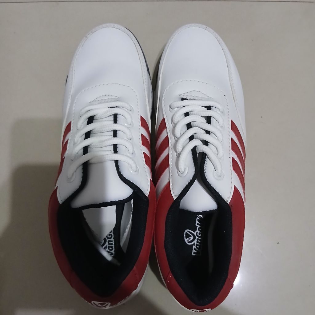 sepatu wanita caddy golf obral murah