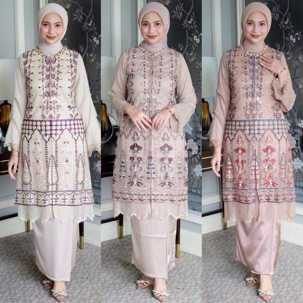 Ayana outer set stl sarah the label signature by sarah - Ayana series stl sarah the label signature 