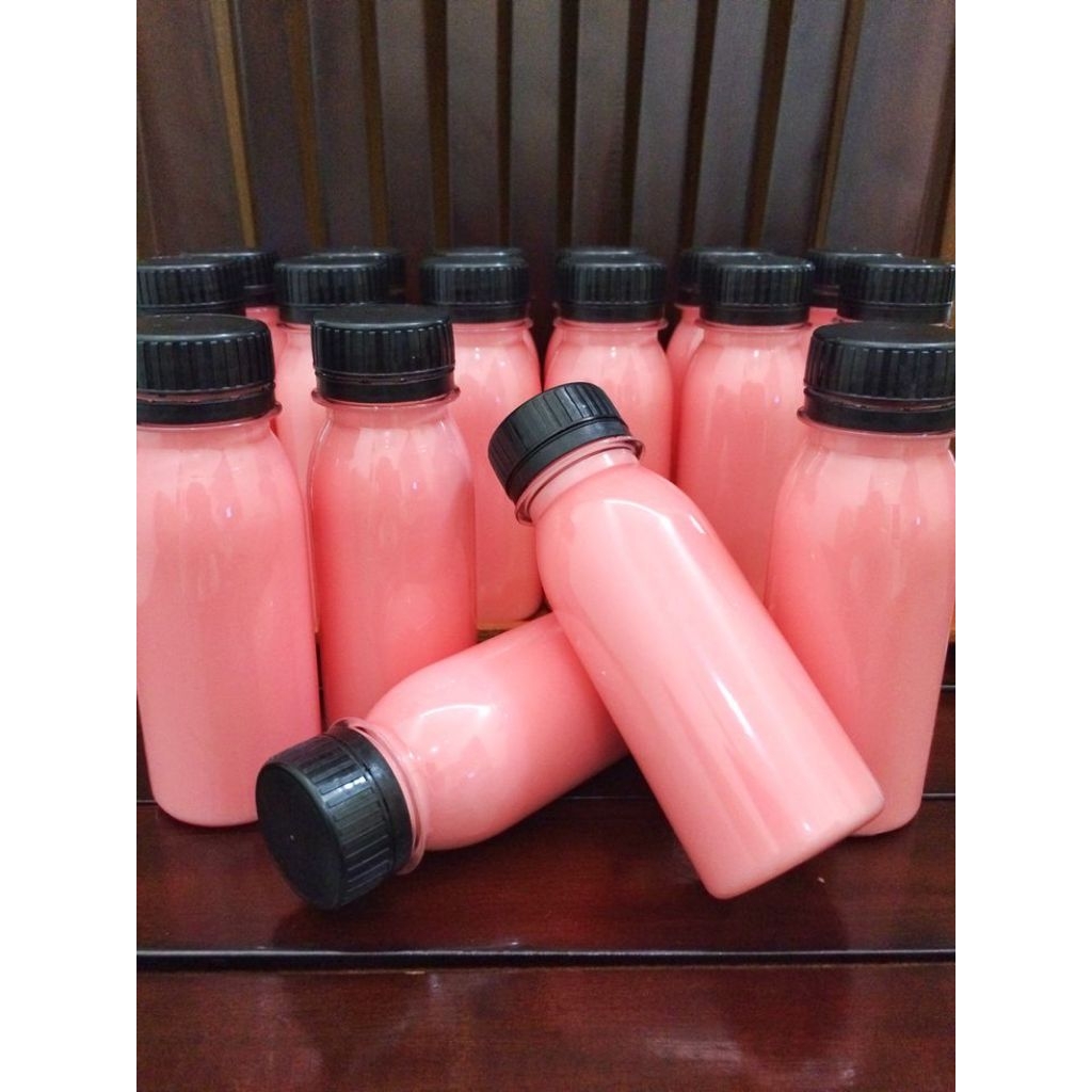 botol pudot dll berkualitas bagus