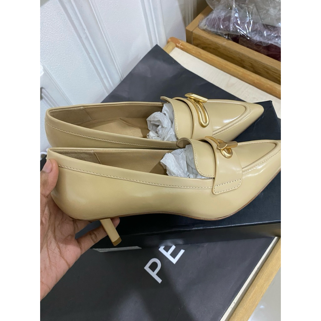 SEPATU HEELS PEDRO WANITA