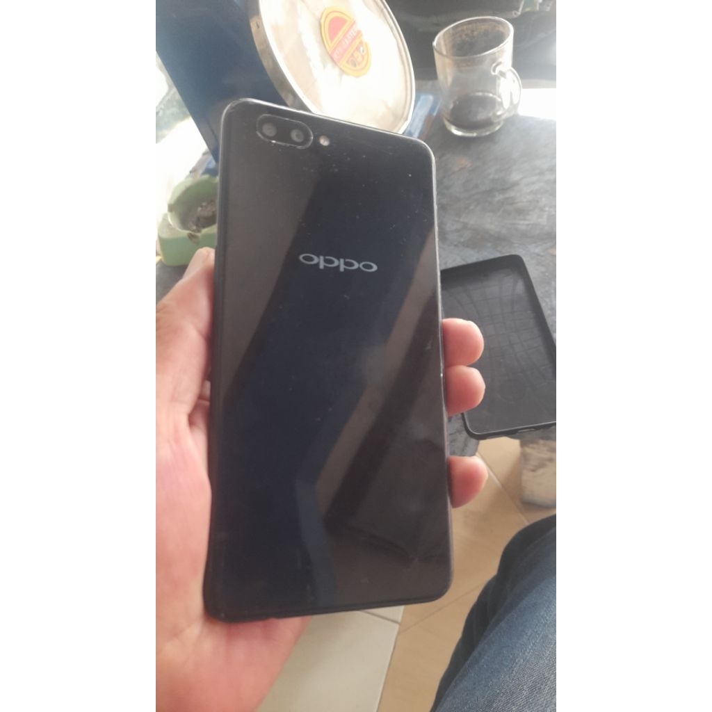 Oppo A3s CPH1803