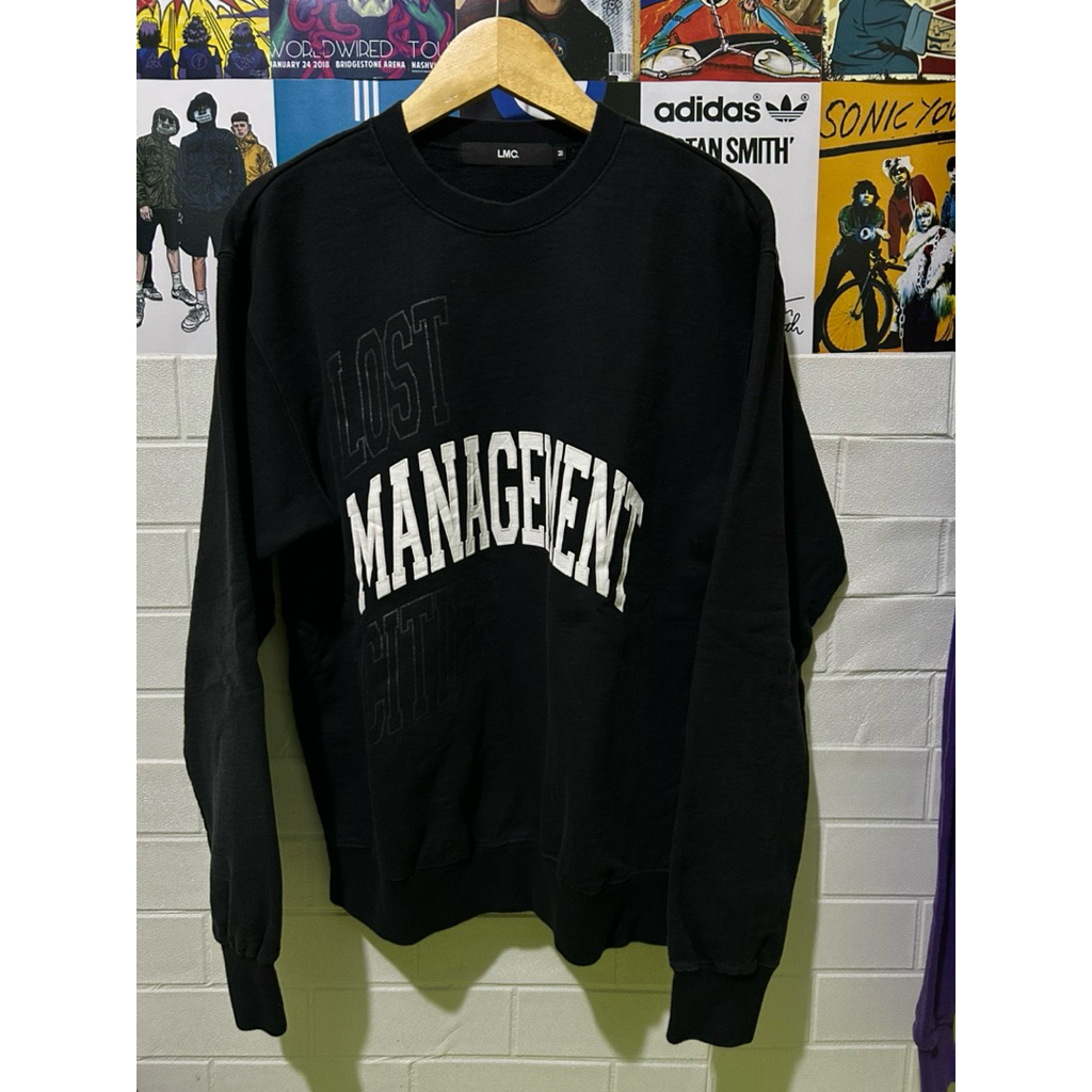Sweater LMC