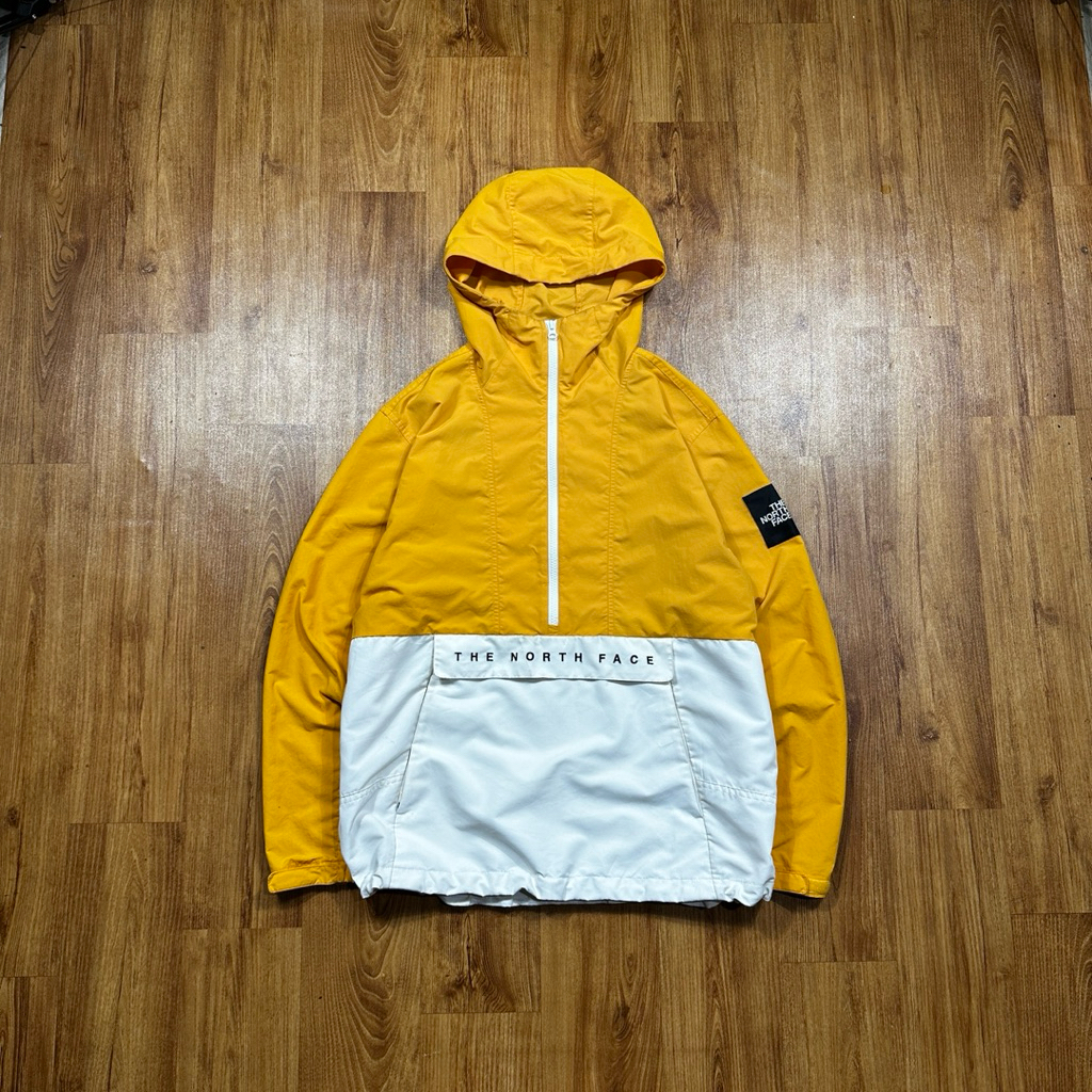JACKET WB THE NORTH FACE SECOND