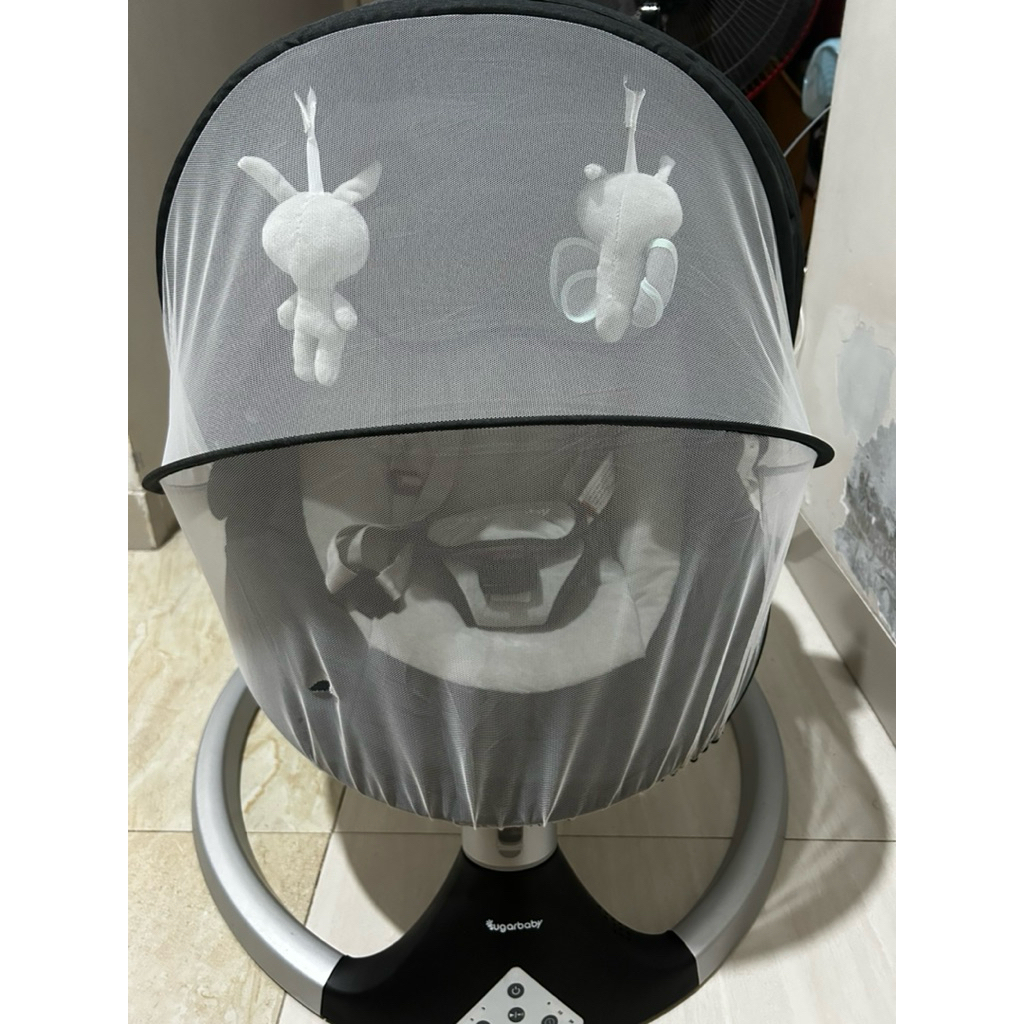 Swing Chair Sugar Baby (Preloved)