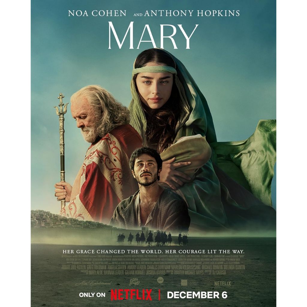 Mary Text Indo Via Link Drive