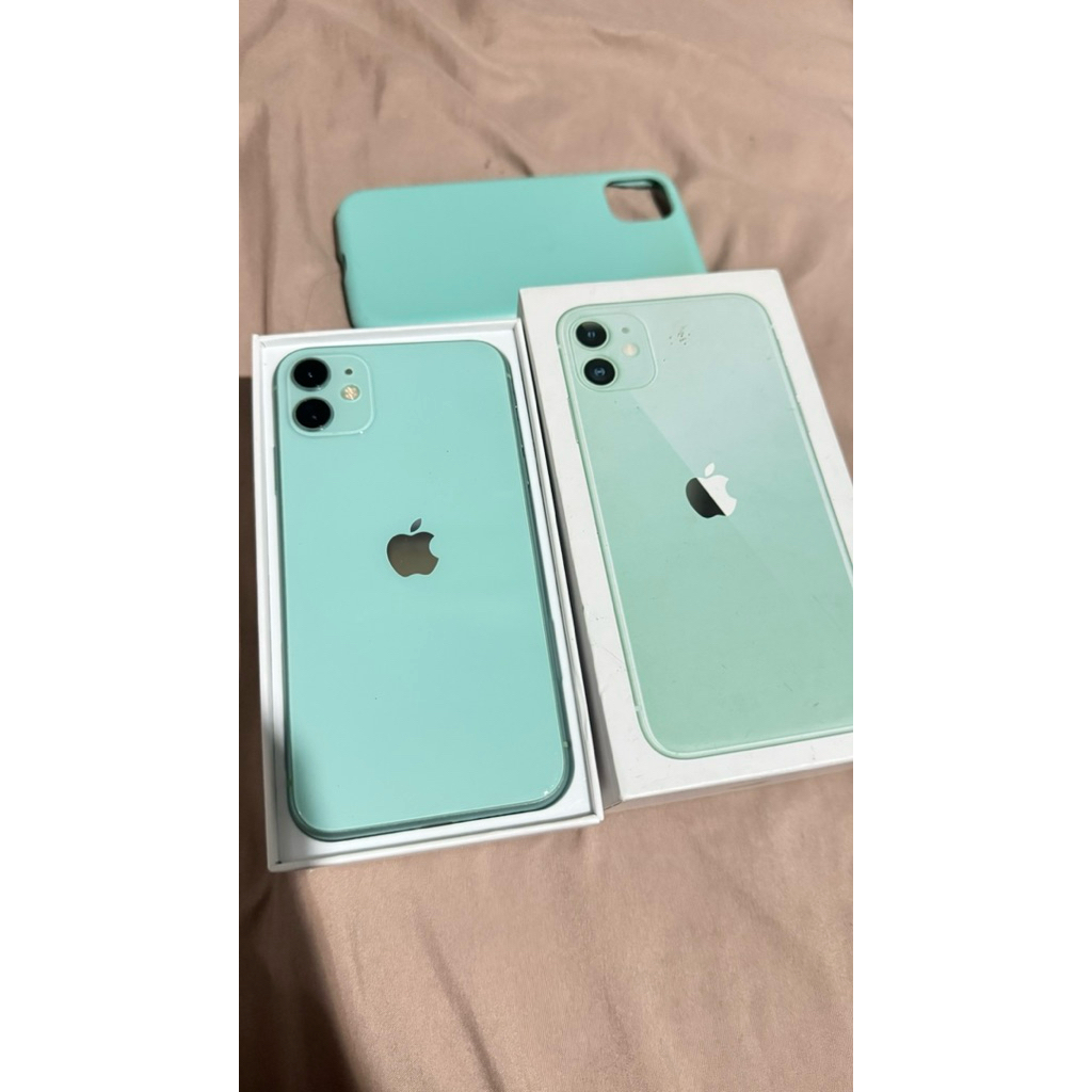 Iphone 11 128GB inter