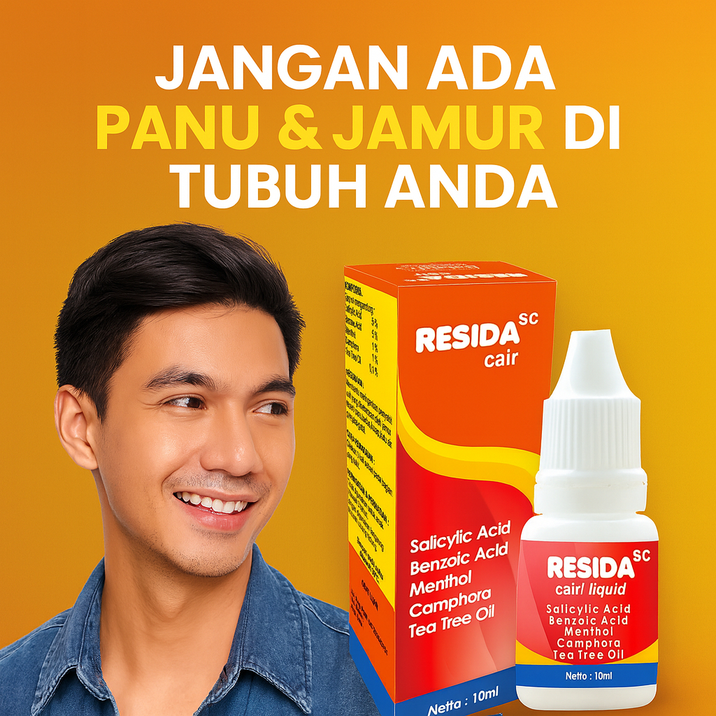 Salep Panu Paling Ampuh 100% Obat Panu Cair Kadas Kurap Gatal Selangkangan Jamur Kulit Hapur Exim Re