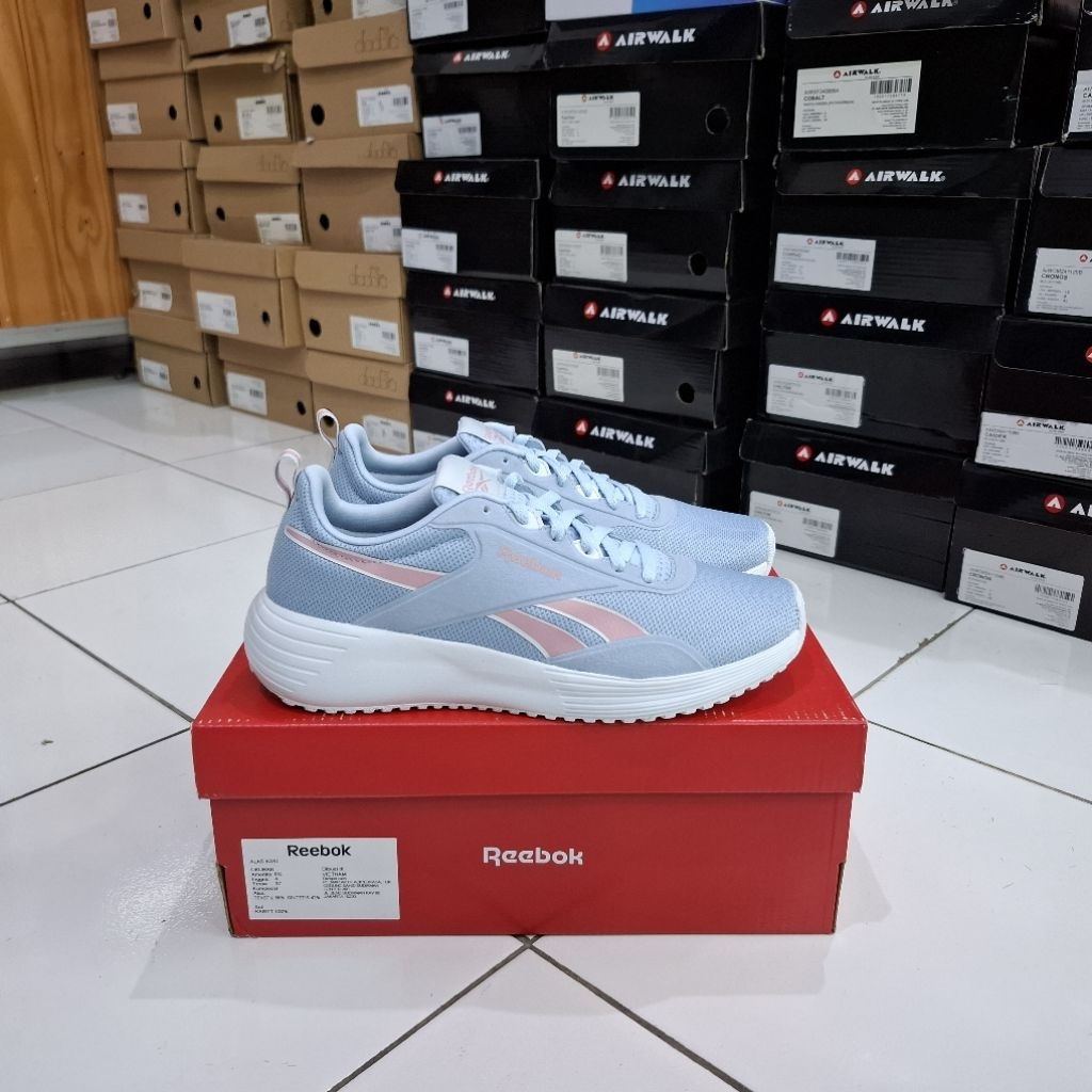 Reebok Lite Plus 4 Running Course Original