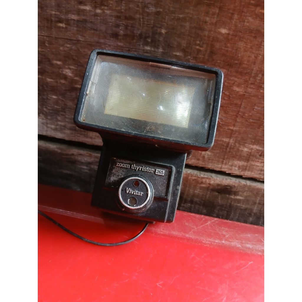 flash kamera 35rb jadul antik kuno lawas vintage kuno display anggap mati