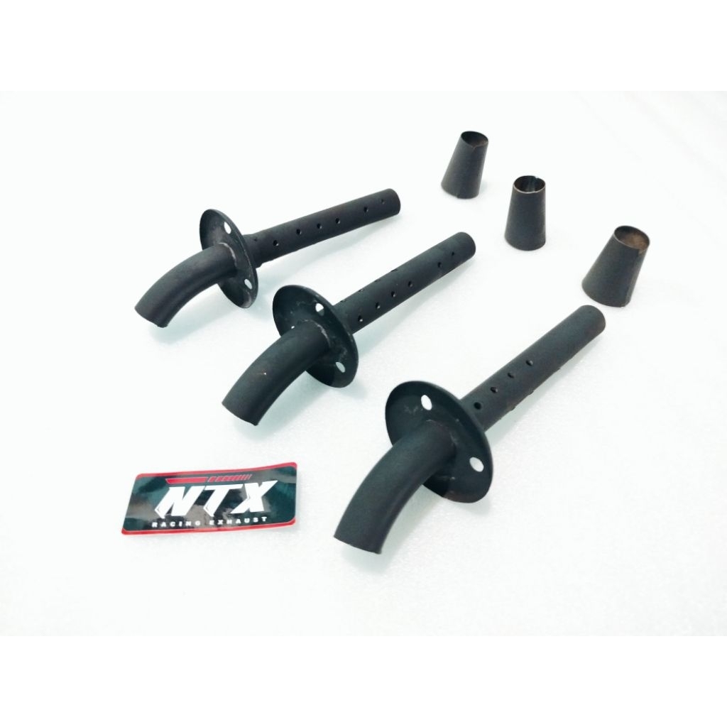 SARINGAN/SARANGAN KNALPOT PREPET FIZR, ALFA, TORNADO, BRAVO, CRYSTAL, SIGMA DLL