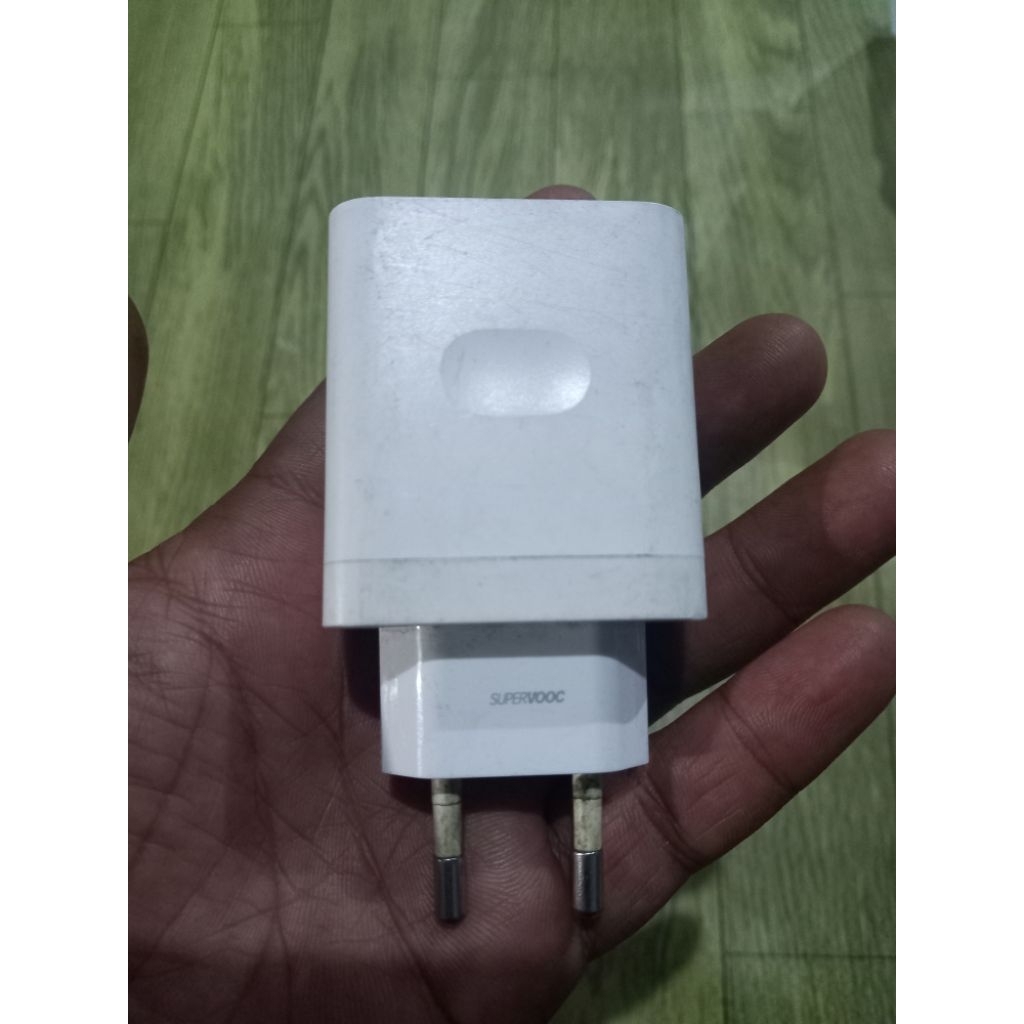 chager oppo realme 33watt