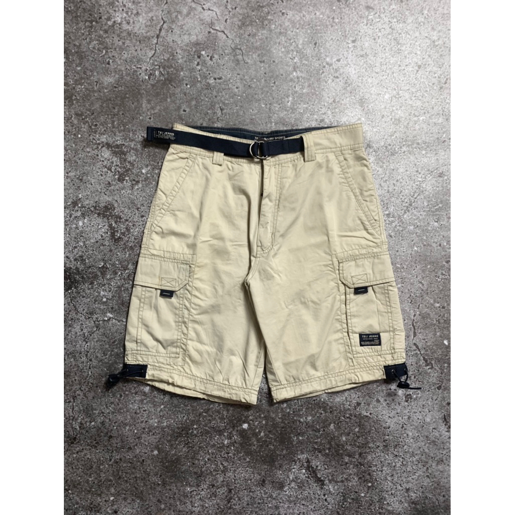 TBJ Jeans Short Cargo