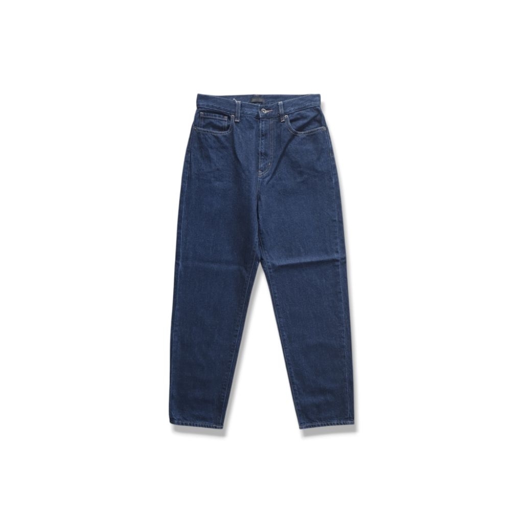 [Size setara 29] UNIQLO Buggy JEANS - Original