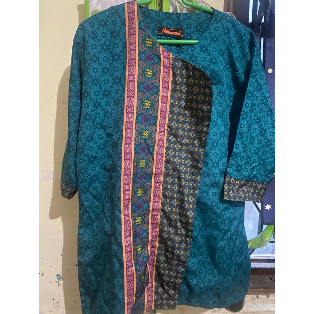 Batik Adikusuma preloved