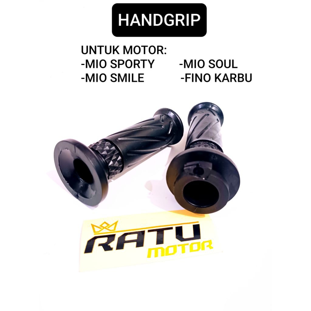HANDGRIP MIO SPORTY MIO SMILE MIO SOUL FINO KARBU