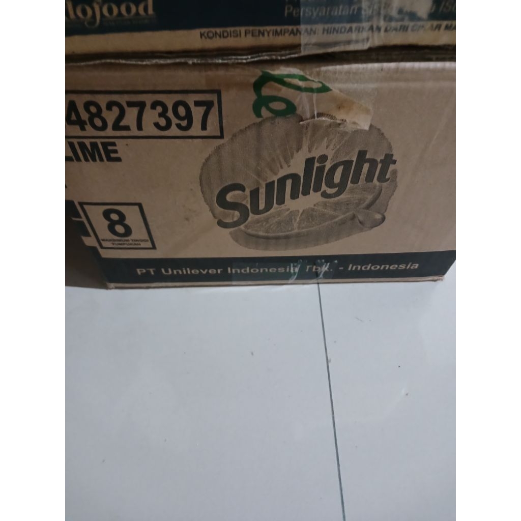 1 DUS Sunlight 5000 230ml 210ml